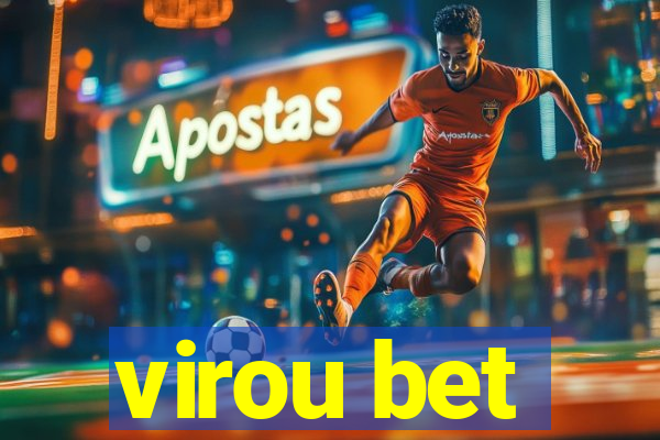 virou bet